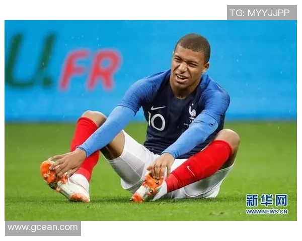 法国足球明星排行榜揭晓谁是当今国际足坛的顶尖球员