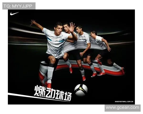 C罗足球明星魅力无限海报展示他的辉煌成就与激情瞬间