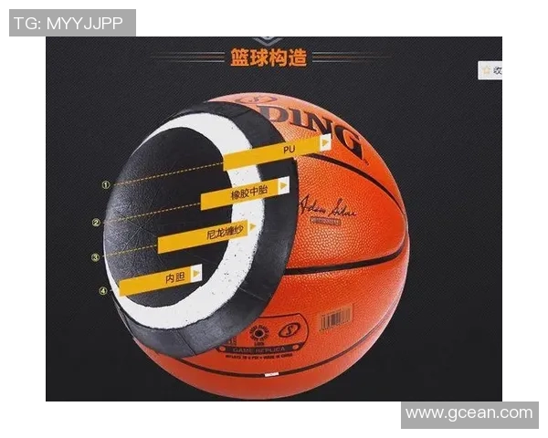 篮球装备选购指南：如何选择适合你的篮球鞋和配件推荐