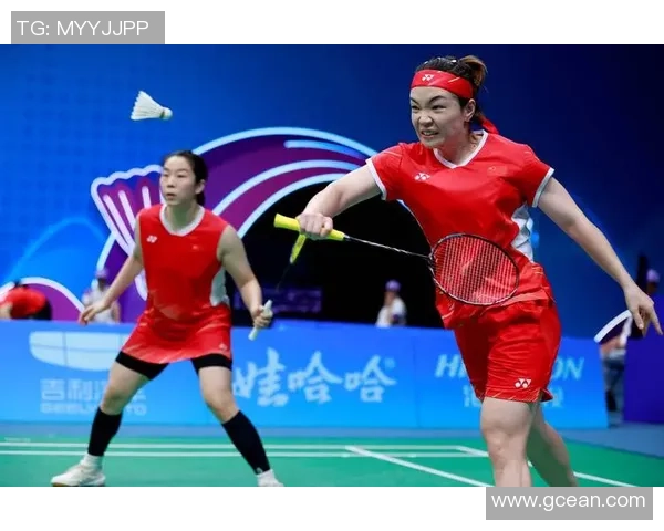 西安羽毛球队在亚运会上的精彩表现与节奏掌控分析